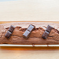 Brownie (4 personen)